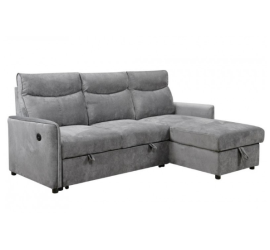 Minkštas kampas BALUM